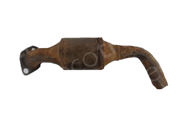 Ecotrade Group | Suzuki - 78L-C01 Catalytic Converters